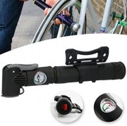 mini poma x bici